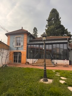 Accueil de Jour de Villefranche