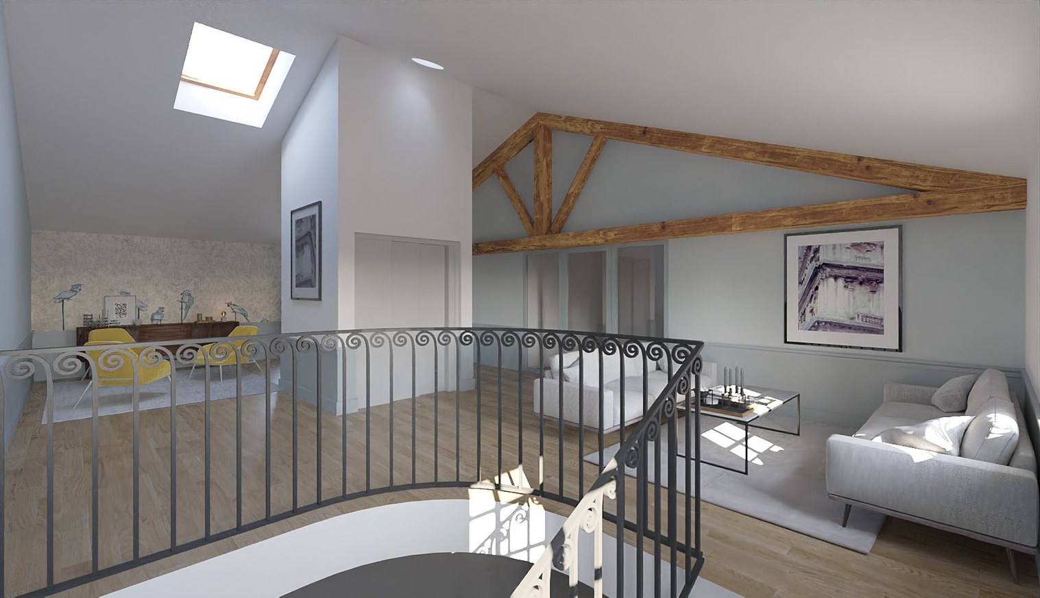 La Maison de Campagne